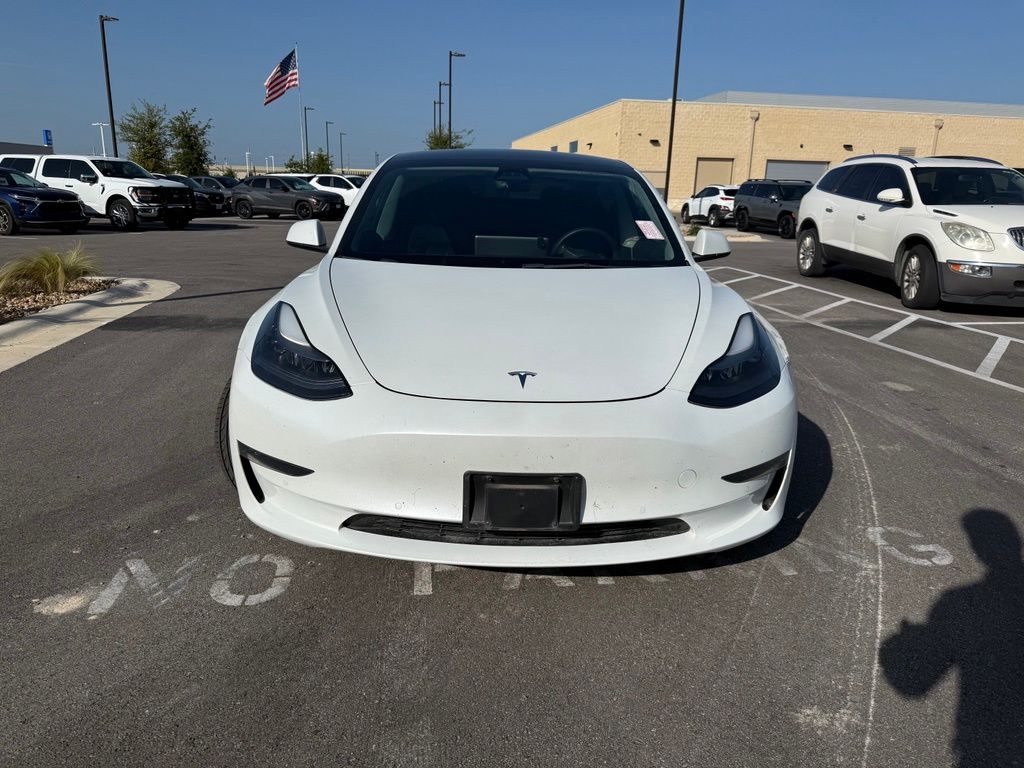 tesla model 3 2022 5YJ3E1EB0NF126088 image tesla model 3 2022 5YJ3E1EB0NF126088 image